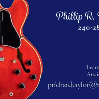 Phillip's Academy