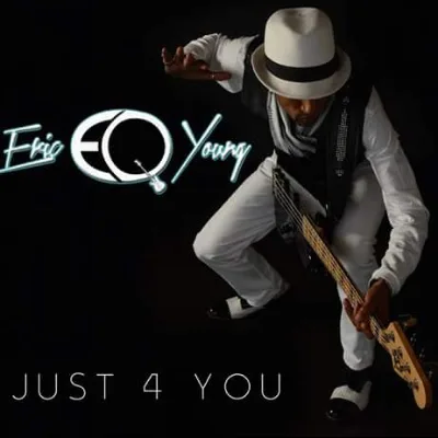 Eric EQ Young Bass Guitar Lessons