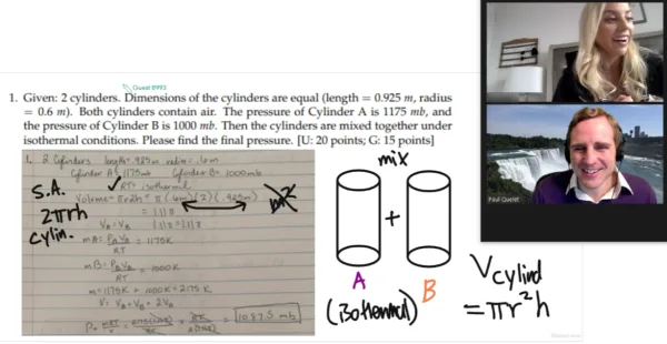 Atmospheric Dynamics