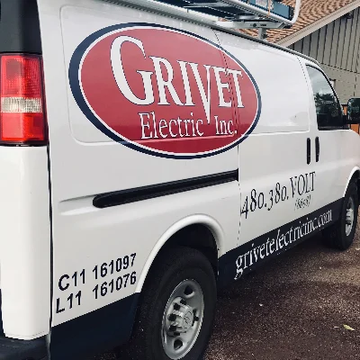 Grivet Electric Inc.