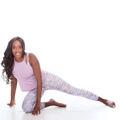 MindBodyNShape