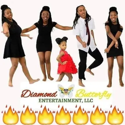 Diamond Butterfly Entertainment, LLC