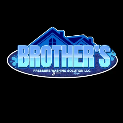 BROTHER'S PRESSURE WASHING SOLUTION LLC
