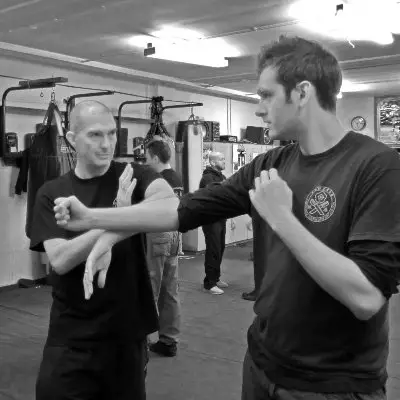 Southside Wing Chun