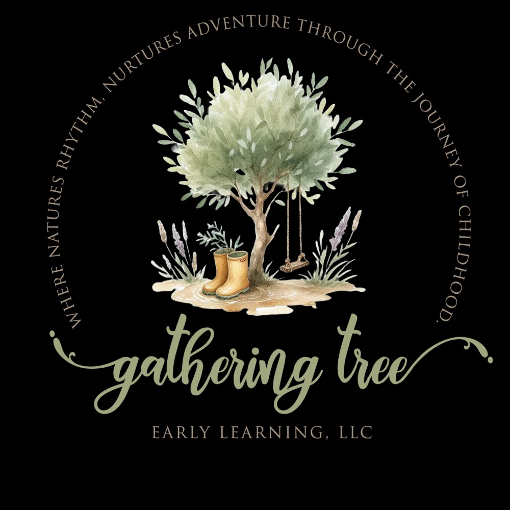 Gathering Tree Early Learning