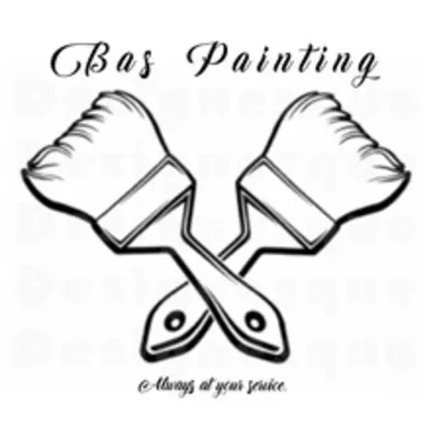 Bas Painting