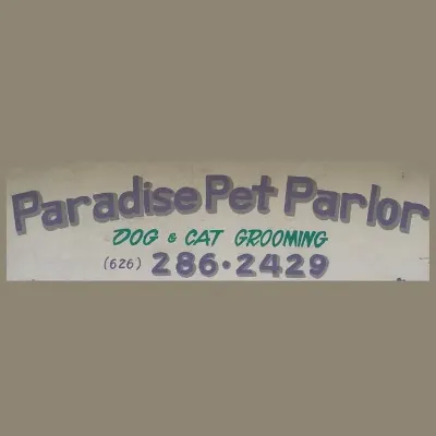 Paradise Pet Parlor