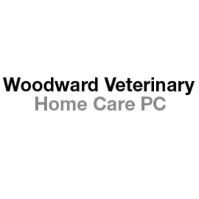 Woodward Veterinary Home Care PC