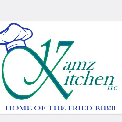 Kamz Kitchen
