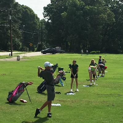 North Carolina Golf Academy