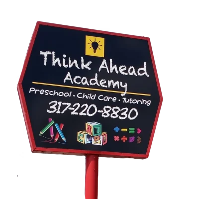 Think Ahead Academy 2