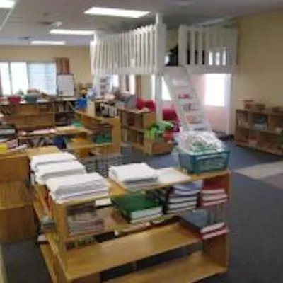 Schoolhouse Montessori Of Troy