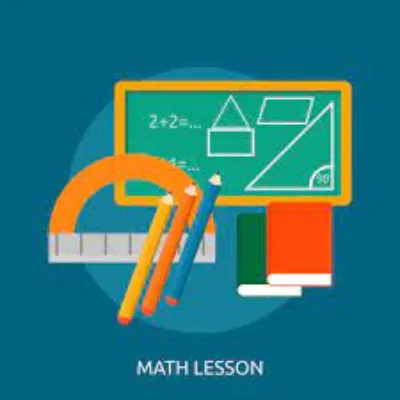 Math Tutoring