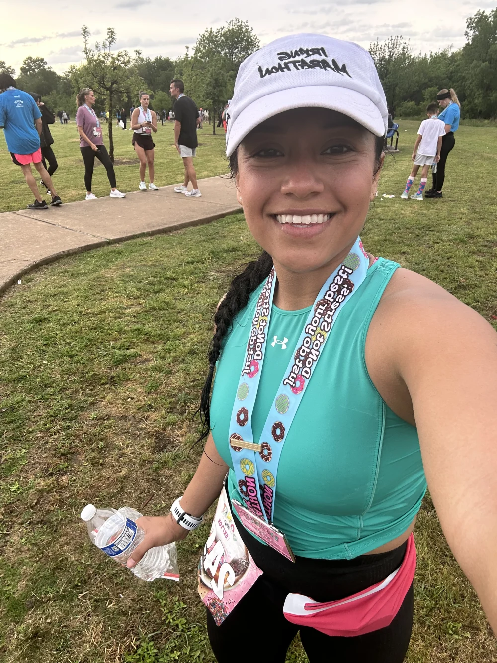 Fit Women Station