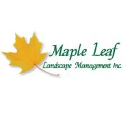 Maple Leaf Landscape Maintenance