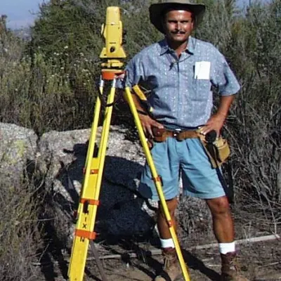 Landmark Surveying, Mapping & Engineering, Inc.