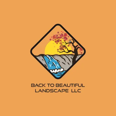 Back To Beautiful Landscaping