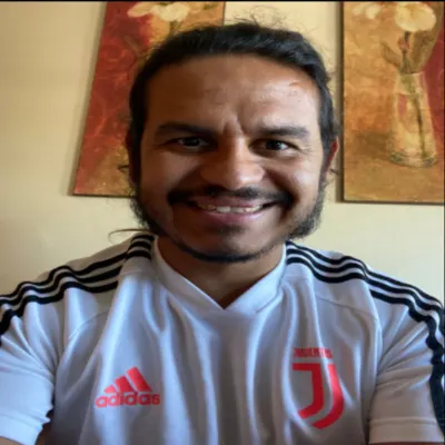 Tiago Mota