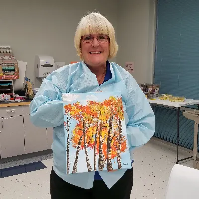 Glowys Art