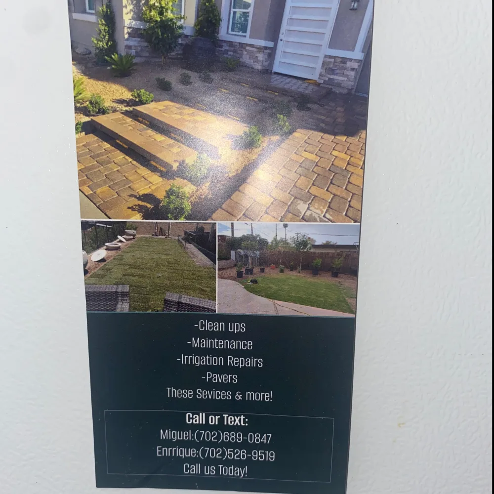 Luxury Landscaping Services