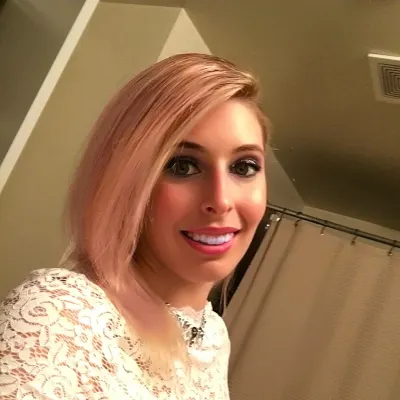 Amy Dance