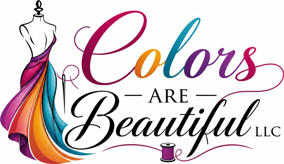 Colors Are Beautiful LLC