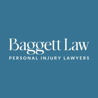 Baggett Law Personal Injury Lawyers