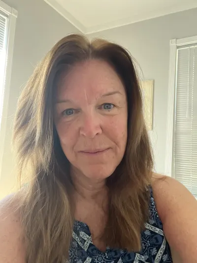 Marilu Wilson