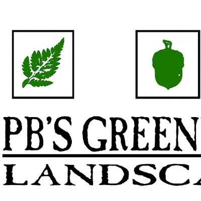 Pb's Greenthumb Landscaping