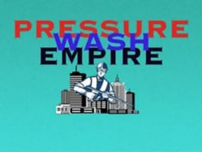 Pressure Wash Empire