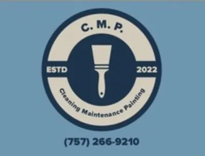 CMP Painting And Maintenance, LLC