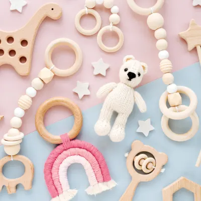 Middleton Baby And Child Care