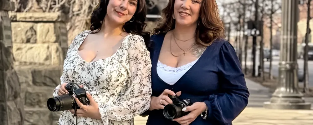 Collect Beautiful Moments,Sharon & Kay Photography
