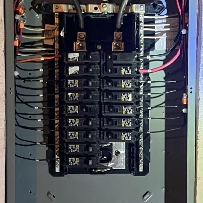 Gzzz Electrical Services 