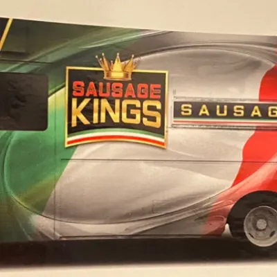 Sausage Kings