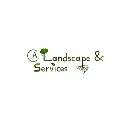 C.A. LANDSCAPE AND  SERVICES LLC