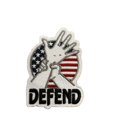 Defend
