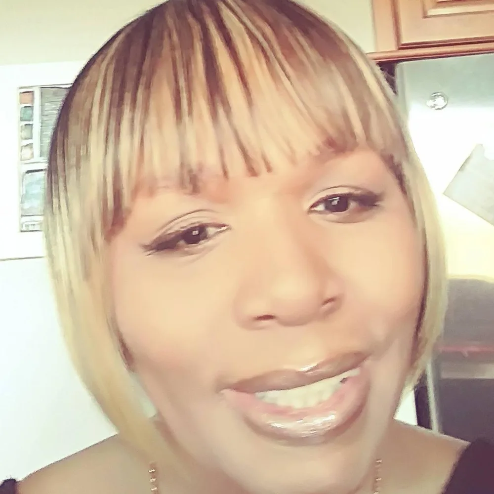 Althea Carrington