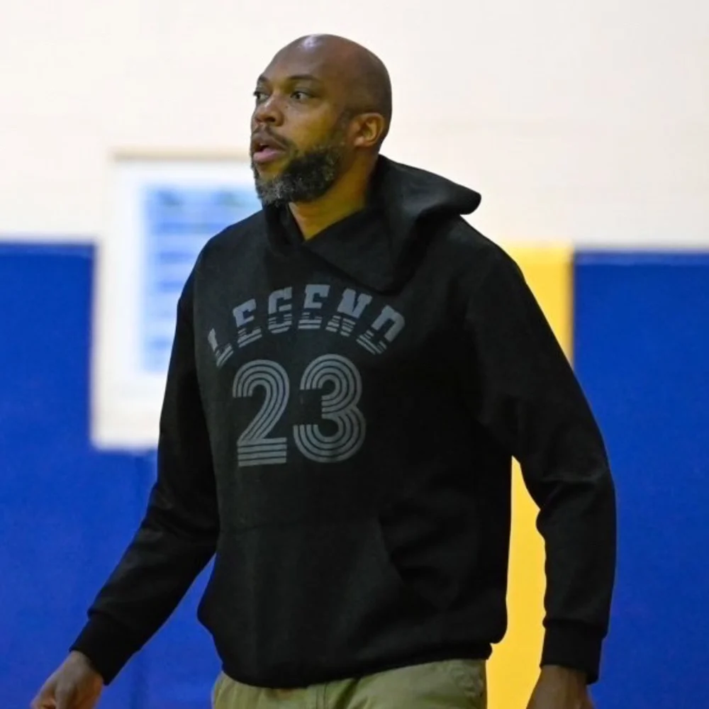 Coach Reese
