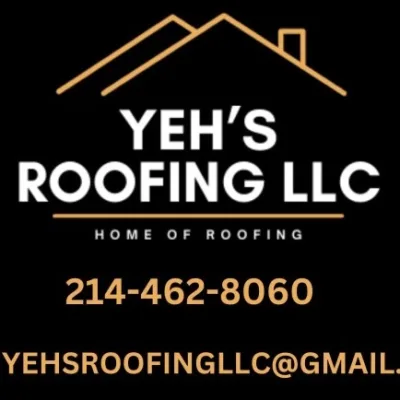 Yeh's Roofing LLC