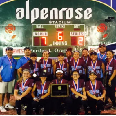 Texas Youth Sports