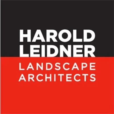 Harold Leidner Landscape Architects