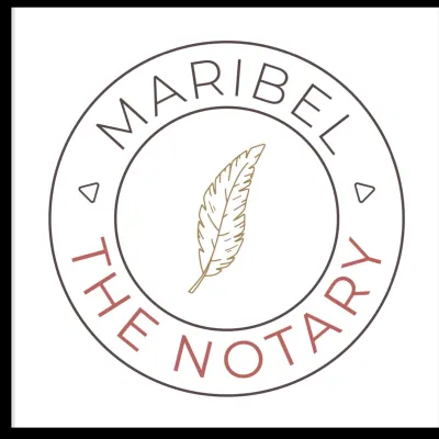 Maribel The Notary