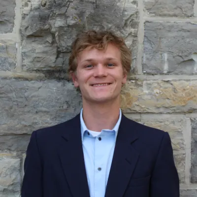 Cole Stelter