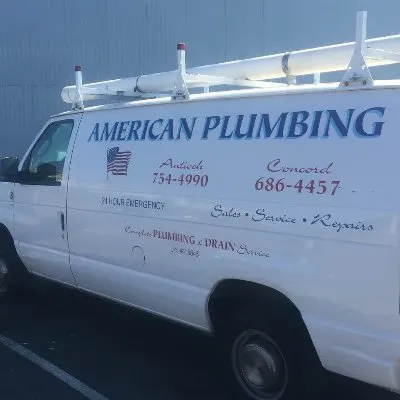 American Plumbing