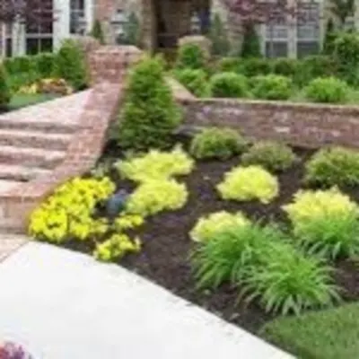 A Plus Landscaping