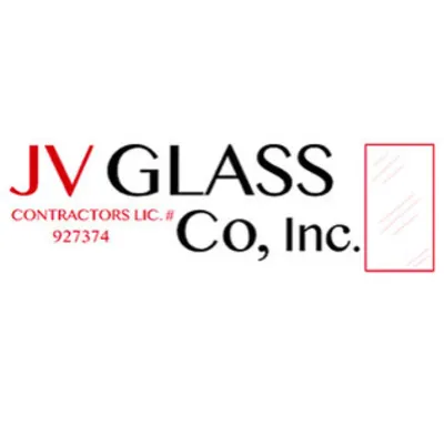 JV Glass Co