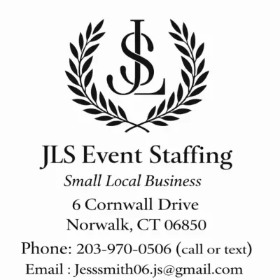 Jessica Lynn's Event Staffing 