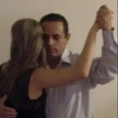 Backstreet Tango