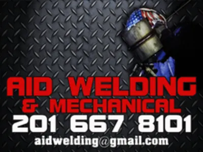Aid Welding And Mechanical, LLC